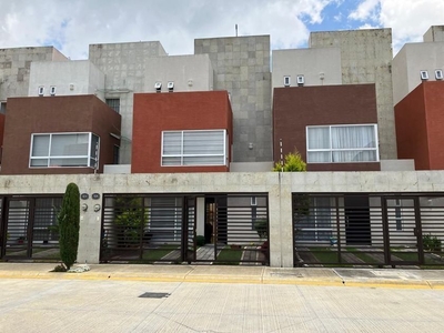 Casa en venta San Pedro Totoltepec, Toluca