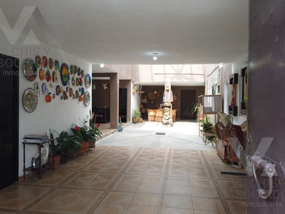 Casa en venta San Pedro Totoltepec, Toluca