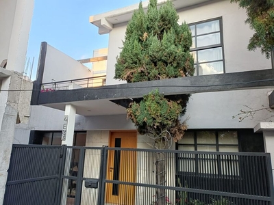 Casa en venta Unidad Habitacional Adolfo Lopez Mateos, Tlalnepantla De Baz, Estado De México, México