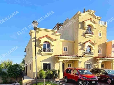 Casa en venta Urbi Hacienda Balboa, Atlanta, Cuautitlán Izcalli, Estado De México, México