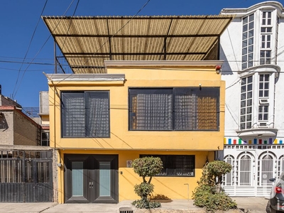 Casa en venta Valle De Aragón 3ª Secc., Ecatepec De Morelos