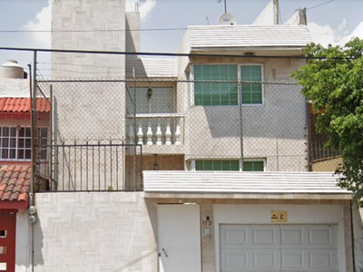 Casa en venta Valle Del Tigris 113, Mz 011, Valle De Aragon 3ra Sección, Ecatepec De Morelos, Estado De México, México