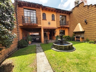 Casa en venta Vértice, Toluca