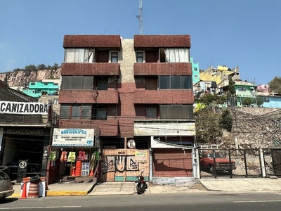 Departamento en venta Av. Via Morelos 387, Cuauhtemoc Xalostoc, Ecatepec De Morelos, Estado De México, México