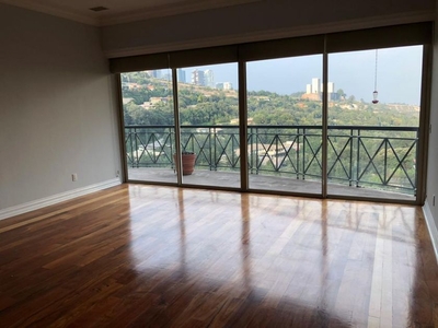 Departamento en venta Bosques De Las Lomas, Cuajimalpa De Morelos