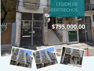 Departamento en venta Calz. Azcapotzalco - La Villa 260, San Marcos, 02020 Ciudad De México, Cdmx, México