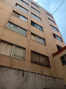 Departamento en Venta en Anáhuac Miguel Hidalgo, Distrito Federal