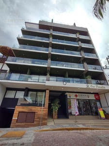 Doomos. Estudio EN VENTA ubicado en Ave. Constituyentes a metros de la 5ta avenida y la Playa P4144