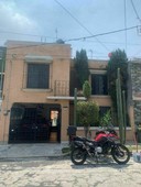 casa en venta 3 recamaras, 3.5 baños, fraccionamiento, colonial iztapalapa