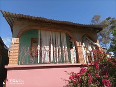 Casa en Venta en el Valle de Guadalupe