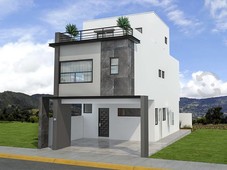 casa en venta en porto cumbres sector