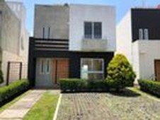 casa en venta priv. parque capulines 00 , metepec, estado de méxico