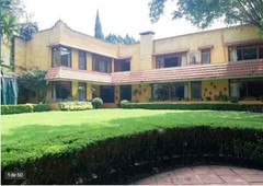 JARDINES DEL PEDREGAL,CASA, VENTA, ALVARO OBREGON,CDMX