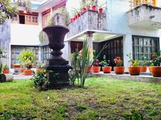 casa en renta en ladron de guevara, guadalajara, jalisco