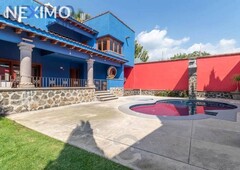 Casa en Renta en Rancho Cortes, Cuernavaca Morelos