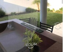 casa en valle de cristal, monterrey, id 79832