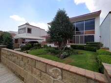 casa en venta en club de golf tequisquiapan