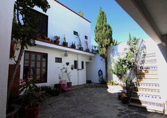 casa en venta en col. ignacio allende en san miguel de allen