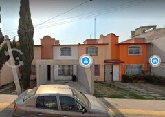 casa en venta en cuautitlan izcalli edo de mexico