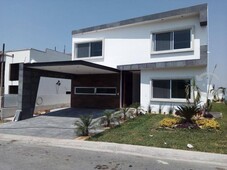 casa en venta en lomas de cocoyoc