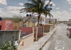 casa en venta en tizimin yucatan jmz