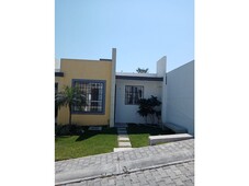 casa en venta xochitepec morelos