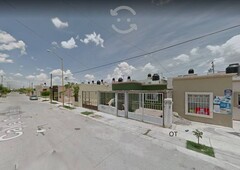 casa fracc. v. universidad saltillo coahuila ot