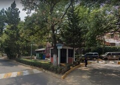 Casa habitacion en Fuentes del Pedregal, Tlalpan, REMATE BANCARIO. NO creditos.