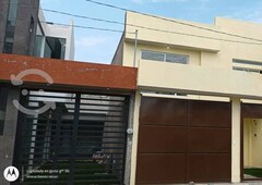casa nueva en venta en zinacantepec-la joya