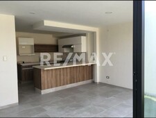 casas en renta - 134m2 - 3 recámaras - lomas de angelópolis - 12,000