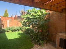 casas en renta - 253m2 - 3 recámaras - nogales - 30,000