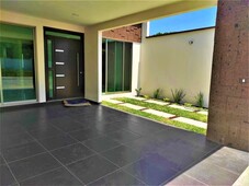 casas en venta - 115m2 - 3 recámaras - coatepec - 2,285,000