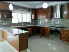 casas en venta - 120m2 - 4 recámaras - la cima - 5,395,000