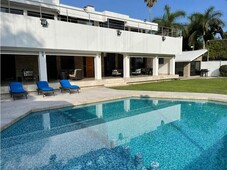 casas en venta - 1700m2 - 6 recámaras - cuernavaca - 25,000,000