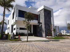 casas en venta - 202m2 - 3 recámaras - san andres cholula - 5,300,000