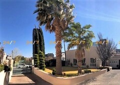 RESIDENCIA EN VENTA EN HACIENDA SANTA FE!!!