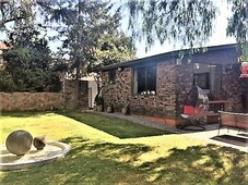 casas en venta - 440m2 - 3 recámaras - corazon de la herradura - 11,400,000