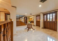 Casas en venta - 590m2 - 5 recámaras - Ángel Trías - $8,200,000