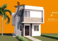 casas en venta - 96m2 - 2 recámaras - culiacan - 1,569,000