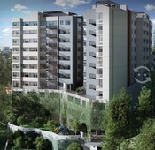 departamento en preventa en bosques bosques