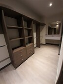 departamento en renta contadero cuajimalpa - 3 habitaciones - 125 m2