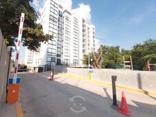 departamento en venta con terraza cerca de bugambi