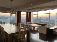 departamento en venta en bosques de las lomas, torre alerces - 4 baños - 295 m2