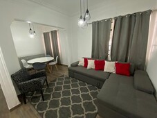 departamento remodelado en venta en yacatas - 2 recámaras - 65 m2