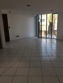 departamentos en renta - 116m2 - 3 recámaras - paseos de taxqueña - 15,500