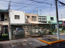 departamentos en renta - 12m2 - 1 recámara - las águilas - 4,800