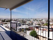 departamentos en venta - 64m2 - 1 recámara - chihuahua - 1,975,000