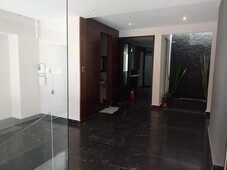 en venta, departamento en pestolazzi, narvarte poniente - 2 recámaras - 64 m2