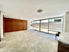 en venta, departamento para remodelar sobre lamartine esquina rubén darío - 2 recámaras - 2 baños