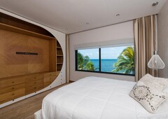 espectacular casa en venta y renta frente al mar, zona hotelera